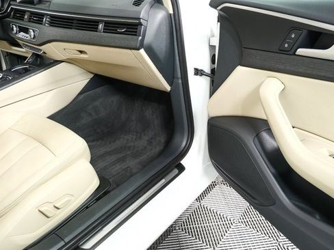 Used 2017 Audi A4 2.0T Ultra Premium image 24