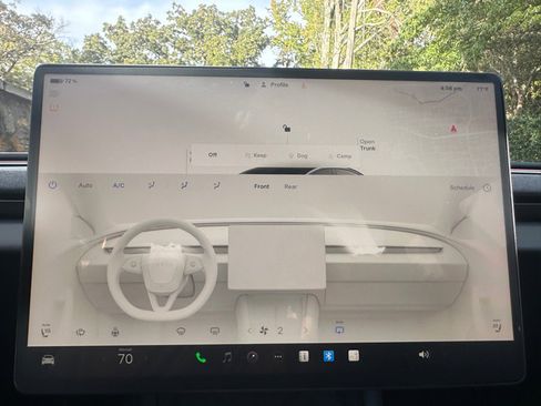 Used 2024 Tesla Model 3 image 30