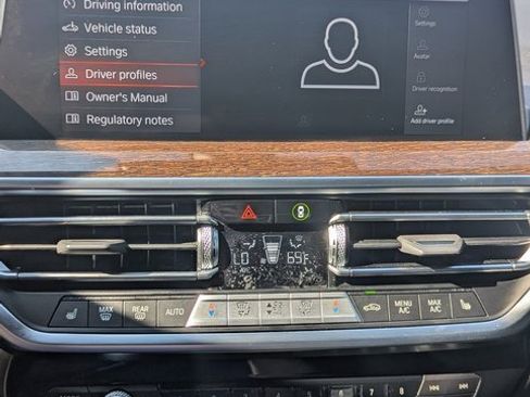 Used 2023 BMW X3 sDrive30i image 14