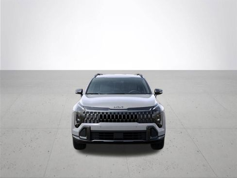 New 2026 Kia Sportage X-Line AWD/4WD image 2