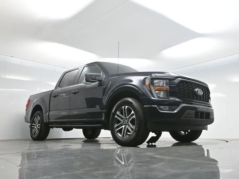 Used 2023 Ford F150 XL w/ STX Appearance Package RWD image 50