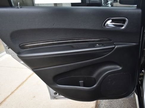 Used 2016 Dodge Durango Limited w/ Nav & Power Liftgate Group image 37