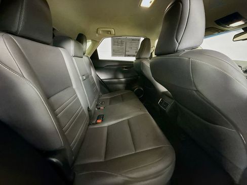 Used 2019 Lexus NX 300 Base w/ Accessory Package 2 image 26