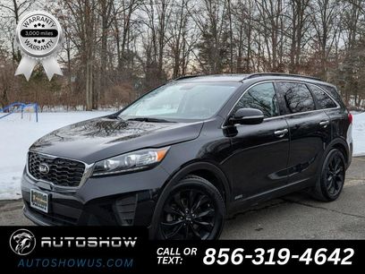 Used 2019 Kia Sorento S