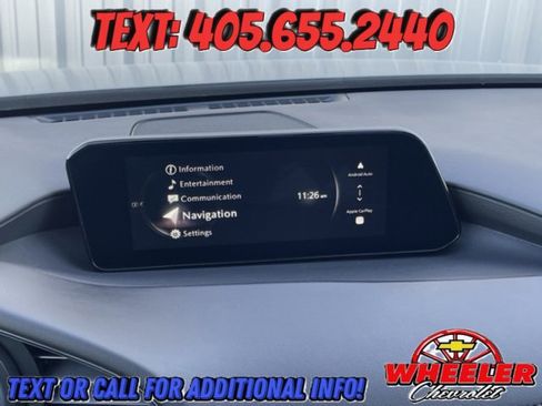 Used 2025 MAZDA MAZDA3 s image 15