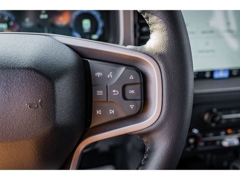New 2026 Ford Bronco Outer Banks AWD/4WD image 12
