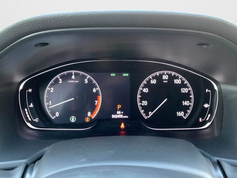 Used 2019 Honda Accord LX image 20