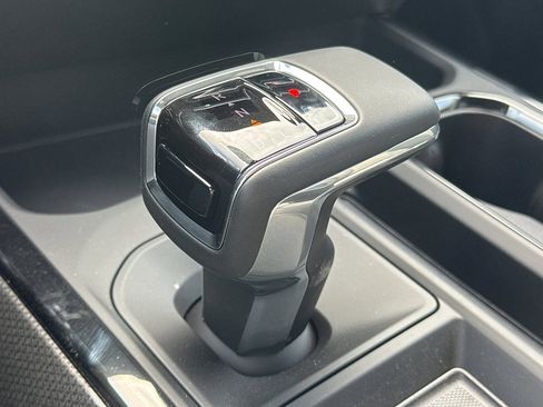 New 2026 Chevrolet Silverado 1500 ZR2 AWD/4WD image 20