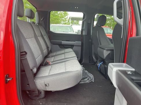 New 2026 Ford F350 XL w/ STX Appearance Package AWD/4WD image 29