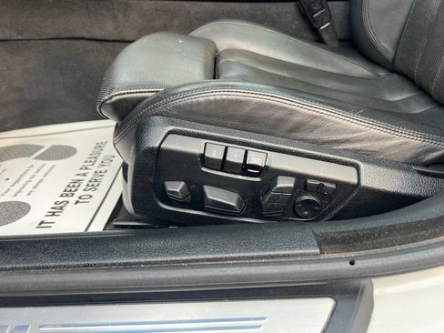 Used 2016 BMW 650i Gran Coupe xDrive image 27