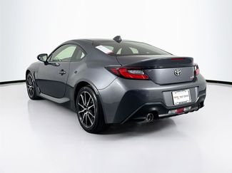 Certified 2023 Toyota GR86 Base video 2