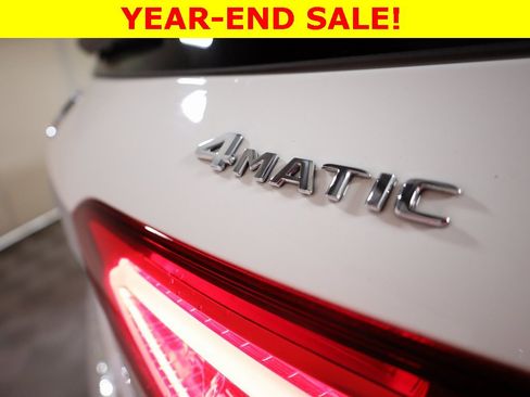 Certified 2023 Mercedes-Benz GLE 350 4MATIC image 56