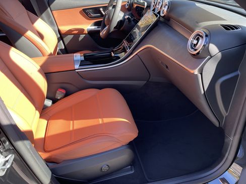 New 2026 Mercedes-Benz GLC 300 image 43