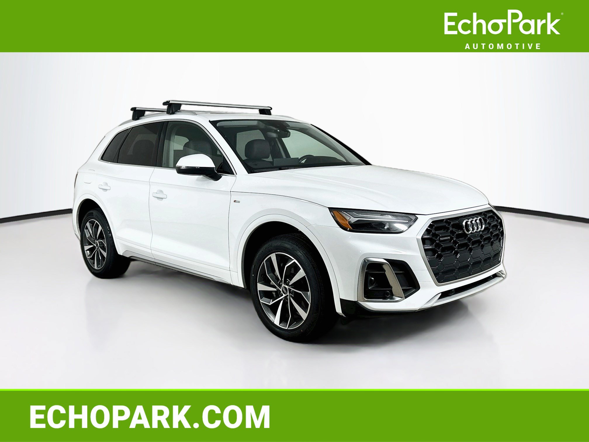 Used 2022 Audi Q5 2.0T Premium Plus AWD/4WD image 1