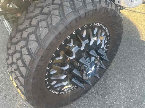 Used 2022 Ford F450 Platinum image 36