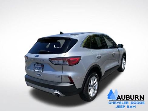 Used 2020 Ford Escape SE AWD/4WD image 7