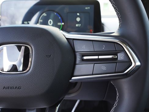Used 2025 Honda Prologue Touring image 19