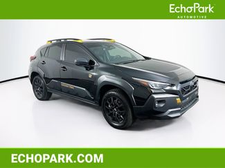 Used 2024 Subaru Crosstrek 2.5i Wilderness video 1