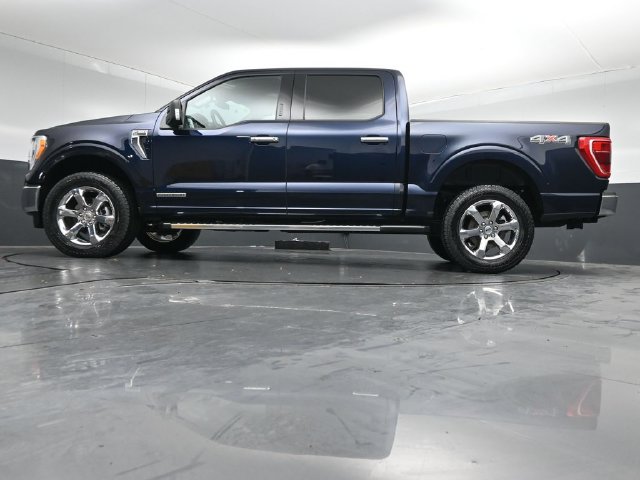Certified 2023 Ford F150 XLT w/ Equipment Group 302A High AWD/4WD image 41