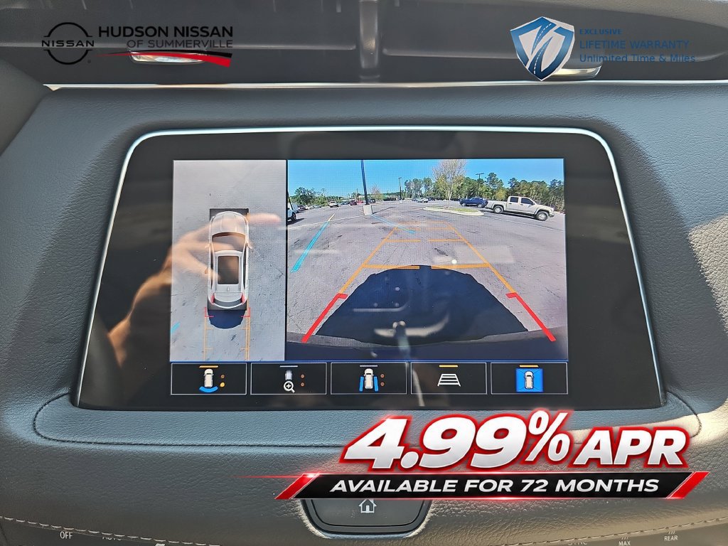 Used 2023 Cadillac XT4 Premium Luxury w/ Technology Package FWD image 24