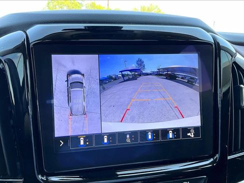 Used 2020 Chevrolet Traverse High Country w/ LPO, Floor Liner Package image 27