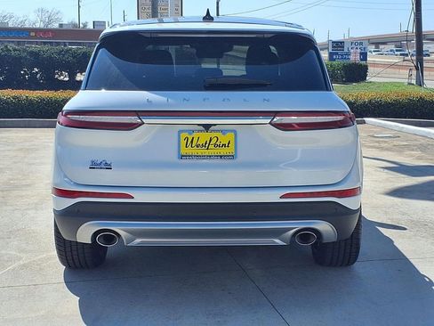 Used 2024 Lincoln Corsair FWD w/ Equipment Group 101A image 5