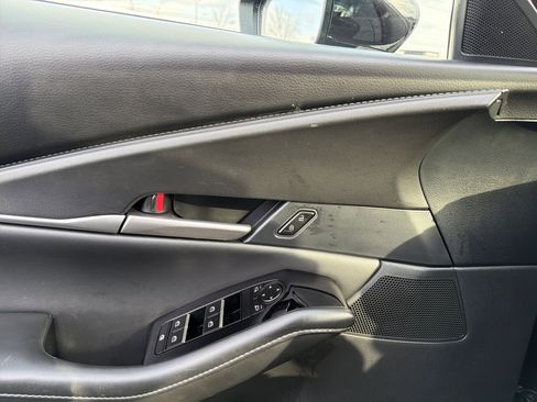 Certified 2025 MAZDA CX-30 AWD 2.5 S w/ Select Sport Pkg image 14