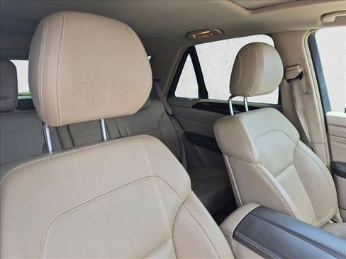 Used 2012 Mercedes-Benz ML 350 4MATIC image 14