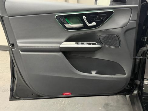 Certified 2025 Mercedes-Benz GLC 350e 4MATIC image 21