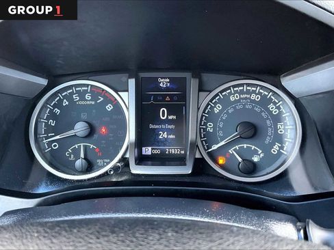 Used 2023 Toyota Tacoma SR5 image 49