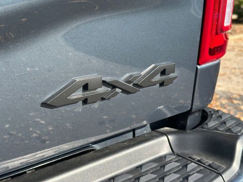 Used 2025 RAM 2500 Laramie w/ Night Edition image 44