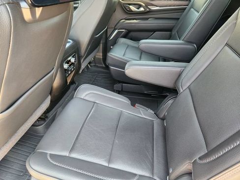 Used 2021 GMC Yukon Denali AWD/4WD image 30