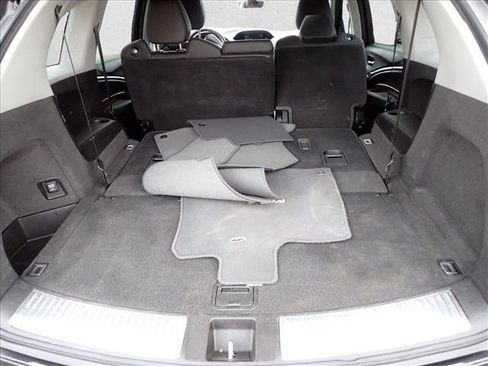 Used 2018 Acura MDX FWD w/ Technology Package image 8