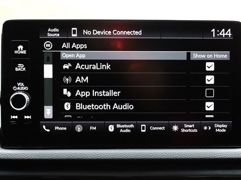 Certified 2025 Acura Integra Type S image 17