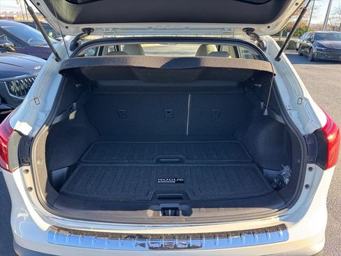 Used 2018 Nissan Rogue Sport SL image 10