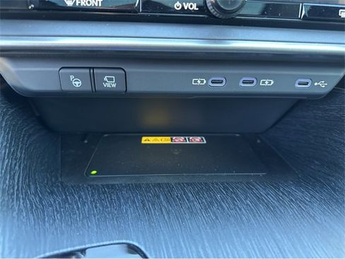 New 2026 Lexus RZ 350e 2WD image 14