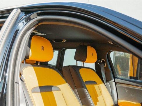 Used 2022 Rolls-Royce Ghost Black Badge image 52