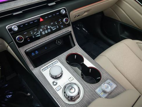 New 2026 Genesis GV80 2.5T Advanced image 26