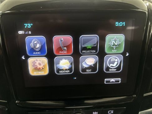 Used 2018 Chevrolet Traverse LT AWD/4WD image 35