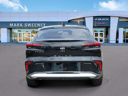 New 2026 Buick Envista Sport Touring w/ Convenience I Package FWD image 29