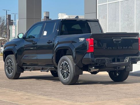 New 2026 Toyota Tacoma TRD Sport image 6