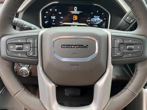 New 2026 GMC Sierra 2500 Denali w/ Denali Reserve Package image 20