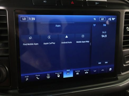 Used 2023 Ford F150 XLT w/ Equipment Group 302A High AWD/4WD image 47