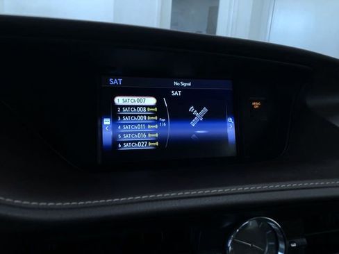 Used 2017 Lexus ES 350 image 29