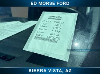 Certified 2025 Ford F150 XLT w/ Equipment Group 301A Standard AWD/4WD video 2