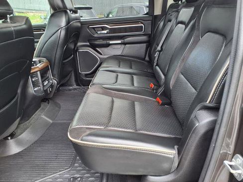 Certified 2022 RAM 1500 Laramie image 15