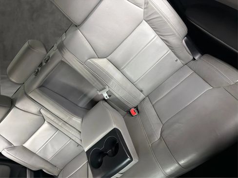 Used 2015 Toyota Tundra Limited RWD image 14