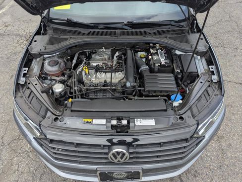 Used 2020 Volkswagen Jetta R-Line FWD image 49