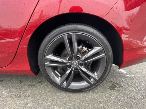 Used 2023 Acura Integra A-Spec image 25