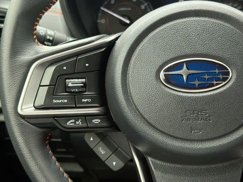 Certified 2022 Subaru Crosstrek 2.0i Premium w/ Moonroof Package image 26